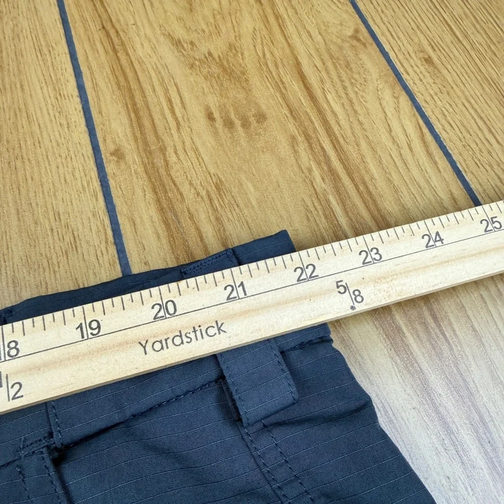 5.11‎ Tactical Fast-Tac Urban Pants Mens 42x34 Charcoal Grey Ripstop 74461-018